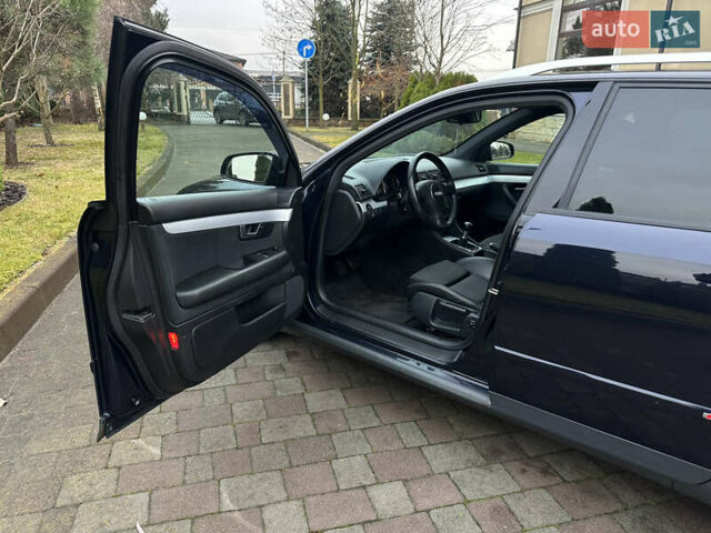 Ауді А4, об'ємом двигуна 2 л та пробігом 225 тис. км за 5850 $, фото 31 на Automoto.ua