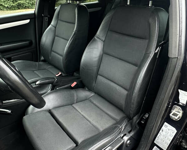 Ауді А4, об'ємом двигуна 2 л та пробігом 225 тис. км за 5850 $, фото 35 на Automoto.ua