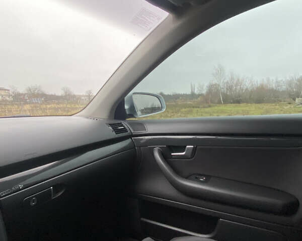 Ауді А4, об'ємом двигуна 1.6 л та пробігом 195 тис. км за 5700 $, фото 9 на Automoto.ua