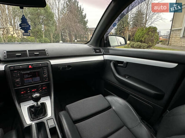 Ауді А4, об'ємом двигуна 2 л та пробігом 225 тис. км за 5850 $, фото 50 на Automoto.ua