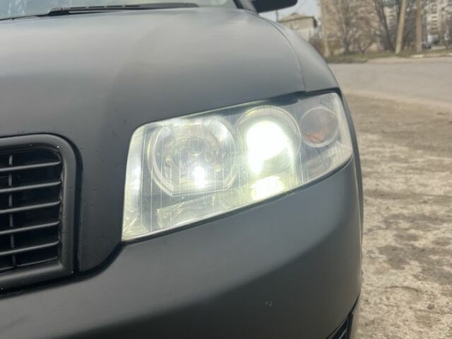 Ауді А4, об'ємом двигуна 2.5 л та пробігом 400 тис. км за 4200 $, фото 14 на Automoto.ua