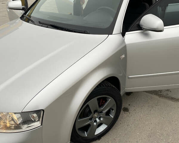 Ауді А4, об'ємом двигуна 1.6 л та пробігом 195 тис. км за 5700 $, фото 2 на Automoto.ua