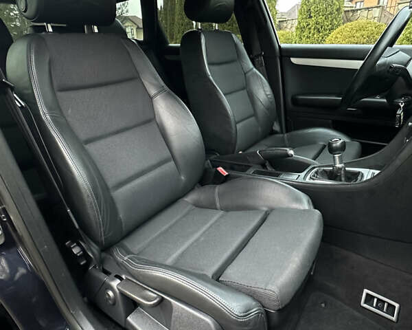 Ауді А4, об'ємом двигуна 2 л та пробігом 225 тис. км за 5850 $, фото 47 на Automoto.ua