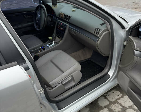 Ауди А4, объемом двигателя 1.9 л и пробегом 368 тыс. км за 5650 $, фото 11 на Automoto.ua
