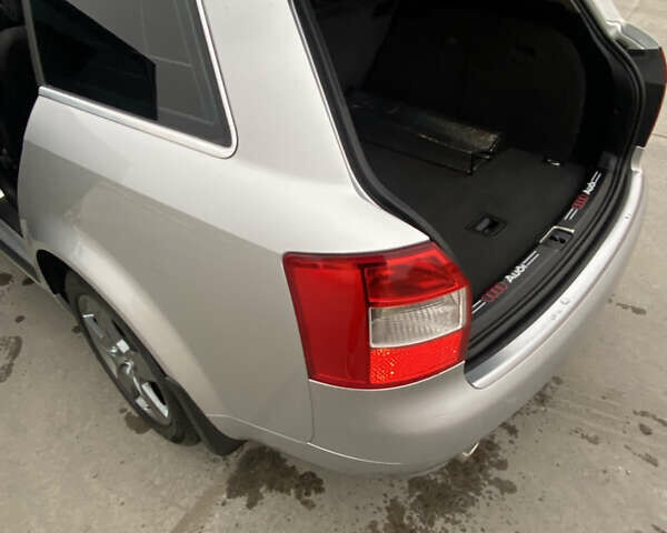 Ауді А4, об'ємом двигуна 1.6 л та пробігом 195 тис. км за 5700 $, фото 14 на Automoto.ua