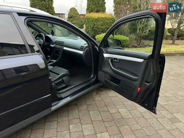 Ауді А4, об'ємом двигуна 2 л та пробігом 225 тис. км за 5850 $, фото 45 на Automoto.ua