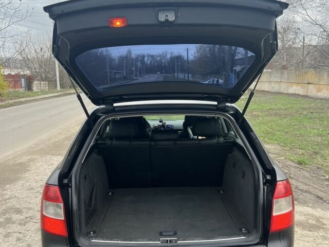 Ауді А4, об'ємом двигуна 2.5 л та пробігом 400 тис. км за 4200 $, фото 12 на Automoto.ua