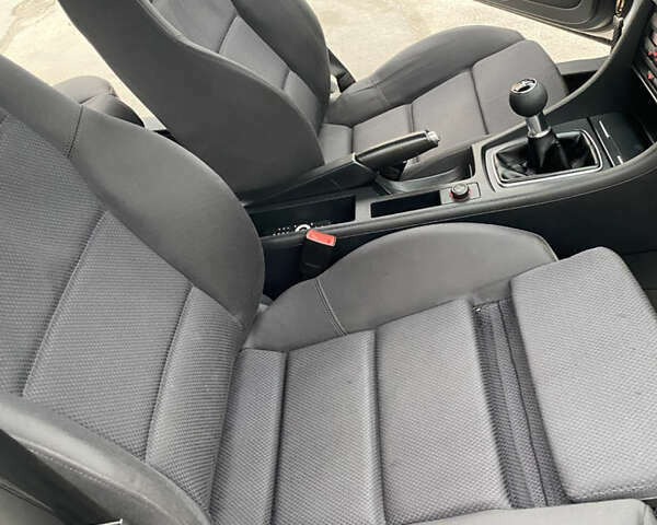 Ауді А4, об'ємом двигуна 1.6 л та пробігом 195 тис. км за 5700 $, фото 23 на Automoto.ua