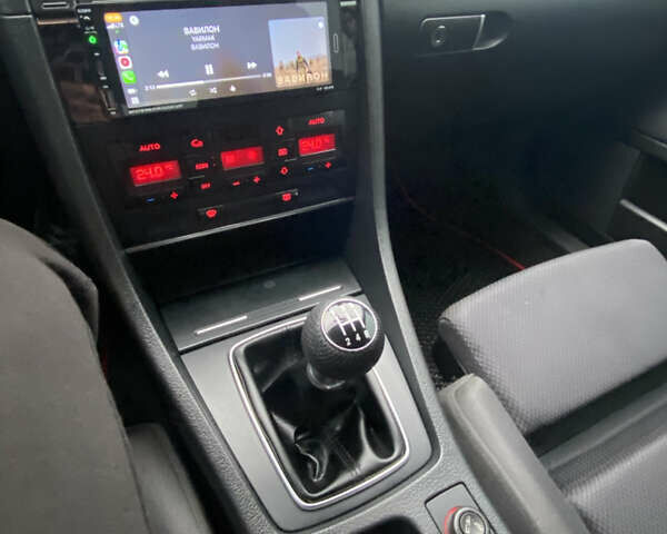 Ауді А4, об'ємом двигуна 1.6 л та пробігом 195 тис. км за 5700 $, фото 10 на Automoto.ua