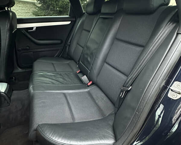 Ауді А4, об'ємом двигуна 2 л та пробігом 225 тис. км за 5850 $, фото 39 на Automoto.ua