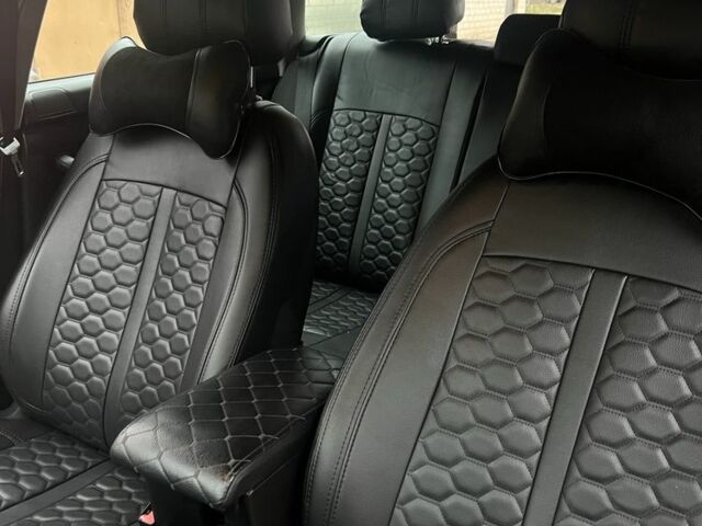 Ауди А4, объемом двигателя 2.5 л и пробегом 400 тыс. км за 4200 $, фото 18 на Automoto.ua