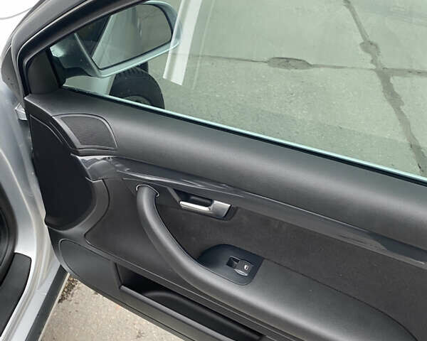 Ауді А4, об'ємом двигуна 1.6 л та пробігом 195 тис. км за 5700 $, фото 26 на Automoto.ua