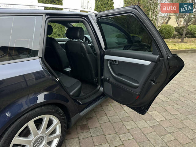Ауді А4, об'ємом двигуна 2 л та пробігом 225 тис. км за 5850 $, фото 42 на Automoto.ua