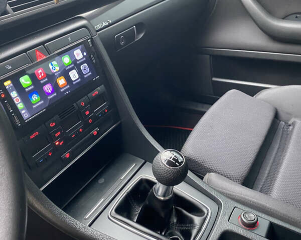 Ауді А4, об'ємом двигуна 1.6 л та пробігом 195 тис. км за 5700 $, фото 36 на Automoto.ua