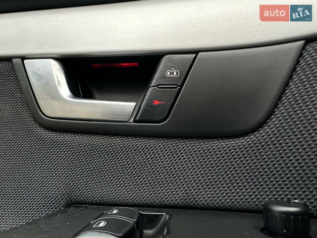 Ауді А4, об'ємом двигуна 2 л та пробігом 225 тис. км за 5850 $, фото 33 на Automoto.ua