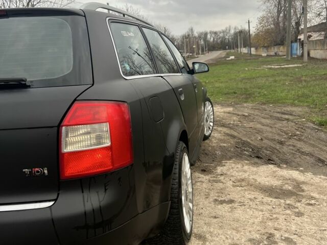 Ауди А4, объемом двигателя 2.5 л и пробегом 400 тыс. км за 4200 $, фото 8 на Automoto.ua