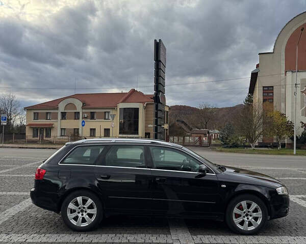 Ауди А4, объемом двигателя 2.5 л и пробегом 289 тыс. км за 4899 $, фото 7 на Automoto.ua