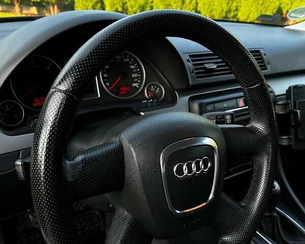 Ауди А4, объемом двигателя 0 л и пробегом 287 тыс. км за 2300 $, фото 19 на Automoto.ua
