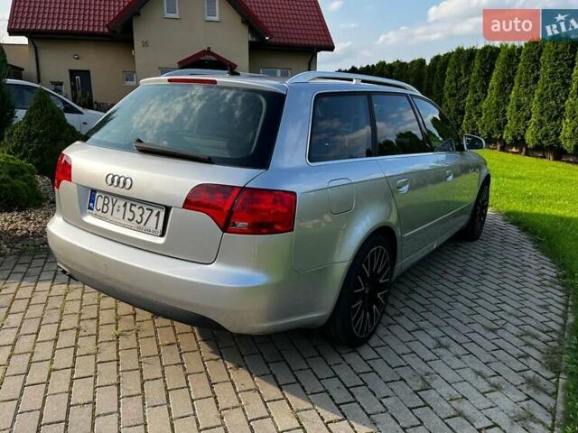 Ауди А4, объемом двигателя 0 л и пробегом 287 тыс. км за 2300 $, фото 7 на Automoto.ua