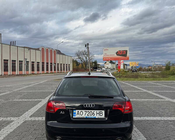 Ауди А4, объемом двигателя 2.5 л и пробегом 289 тыс. км за 4899 $, фото 5 на Automoto.ua