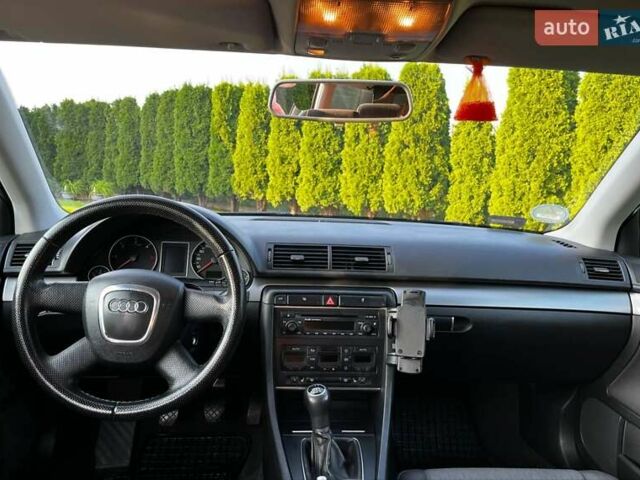 Ауди А4, объемом двигателя 0 л и пробегом 287 тыс. км за 2300 $, фото 17 на Automoto.ua
