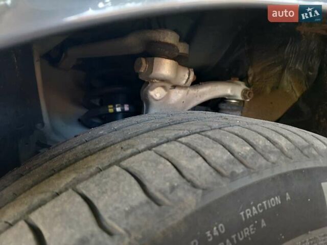 Ауди А4, объемом двигателя 2 л и пробегом 215 тыс. км за 7650 $, фото 44 на Automoto.ua