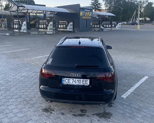 Ауди А4, объемом двигателя 2.5 л и пробегом 322 тыс. км за 6999 $, фото 7 на Automoto.ua