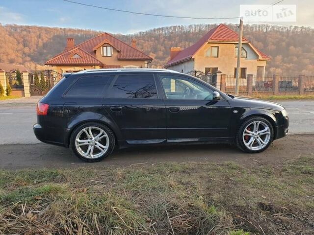 Ауди А4, объемом двигателя 2 л и пробегом 311 тыс. км за 7500 $, фото 13 на Automoto.ua