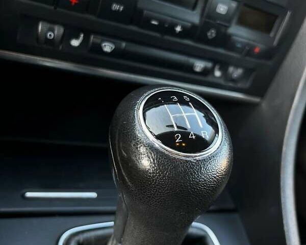 Ауди А4, объемом двигателя 0 л и пробегом 287 тыс. км за 2300 $, фото 21 на Automoto.ua