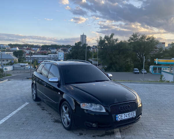Ауди А4, объемом двигателя 2.5 л и пробегом 322 тыс. км за 6999 $, фото 3 на Automoto.ua