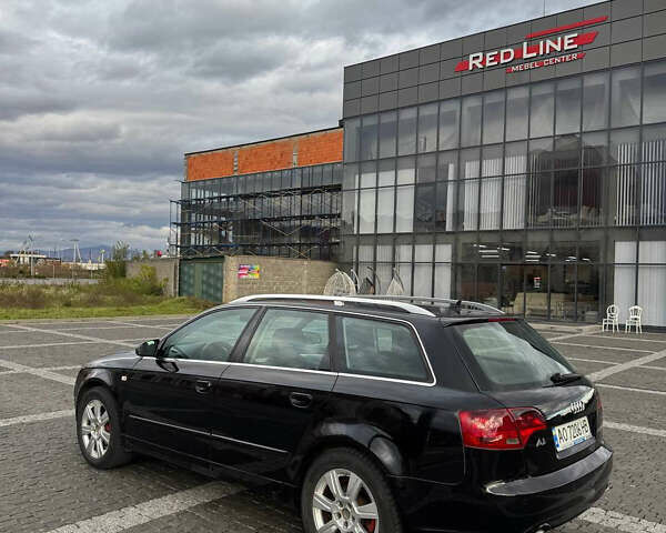 Ауди А4, объемом двигателя 2.5 л и пробегом 289 тыс. км за 4899 $, фото 4 на Automoto.ua