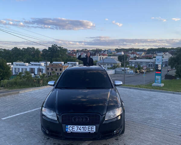 Ауди А4, объемом двигателя 2.5 л и пробегом 322 тыс. км за 6999 $, фото 1 на Automoto.ua