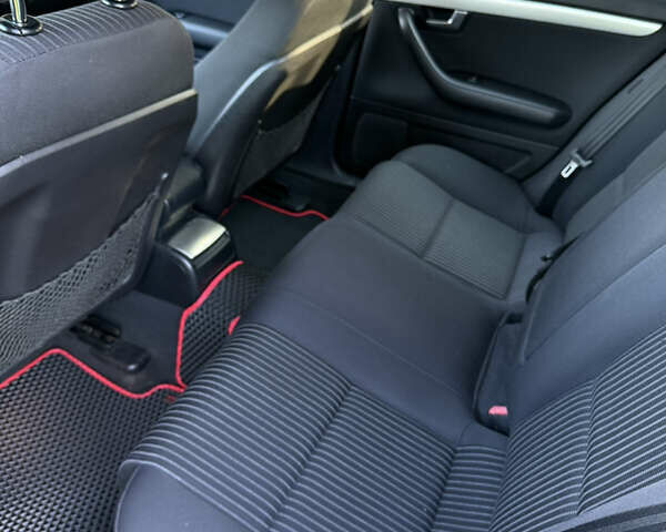 Ауди А4, объемом двигателя 2.5 л и пробегом 289 тыс. км за 4899 $, фото 9 на Automoto.ua