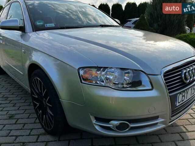 Ауди А4, объемом двигателя 0 л и пробегом 287 тыс. км за 2300 $, фото 4 на Automoto.ua