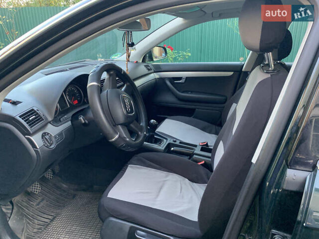 Ауди А4, объемом двигателя 1.6 л и пробегом 161 тыс. км за 7500 $, фото 3 на Automoto.ua