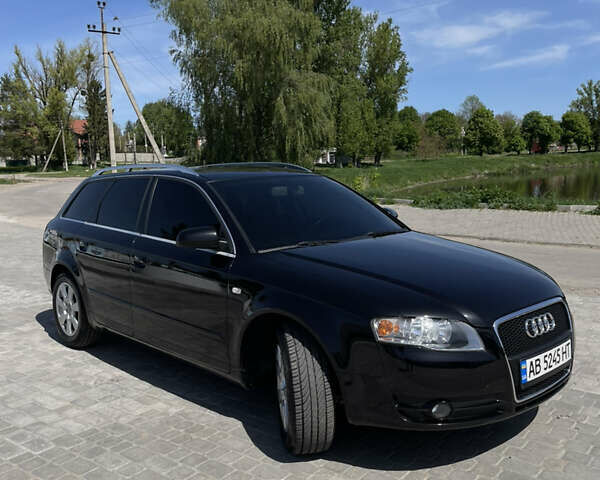 Ауді А4, об'ємом двигуна 1.97 л та пробігом 359 тис. км за 6900 $, фото 7 на Automoto.ua