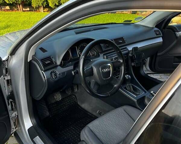 Ауди А4, объемом двигателя 0 л и пробегом 287 тыс. км за 2300 $, фото 13 на Automoto.ua