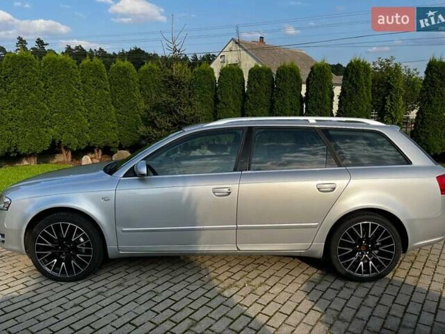 Ауди А4, объемом двигателя 0 л и пробегом 287 тыс. км за 2300 $, фото 10 на Automoto.ua