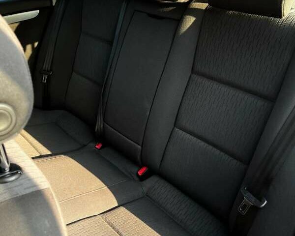 Ауди А4, объемом двигателя 0 л и пробегом 287 тыс. км за 2300 $, фото 14 на Automoto.ua