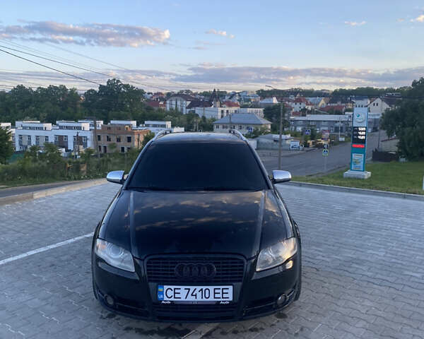 Ауди А4, объемом двигателя 2.5 л и пробегом 322 тыс. км за 6999 $, фото 4 на Automoto.ua