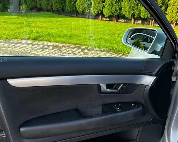 Ауди А4, объемом двигателя 0 л и пробегом 287 тыс. км за 2300 $, фото 12 на Automoto.ua