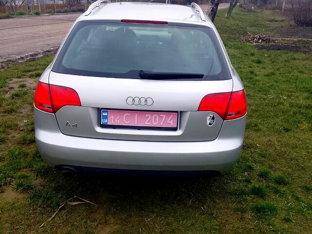 Ауді А4, об'ємом двигуна 1.6 л та пробігом 235 тис. км за 5950 $, фото 4 на Automoto.ua