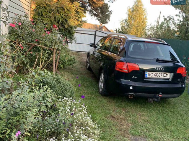 Ауди А4, объемом двигателя 1.6 л и пробегом 161 тыс. км за 7500 $, фото 2 на Automoto.ua