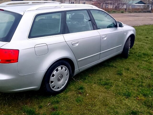 Ауді А4, об'ємом двигуна 1.6 л та пробігом 235 тис. км за 5950 $, фото 3 на Automoto.ua