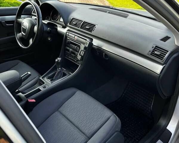 Ауди А4, объемом двигателя 0 л и пробегом 287 тыс. км за 2300 $, фото 20 на Automoto.ua