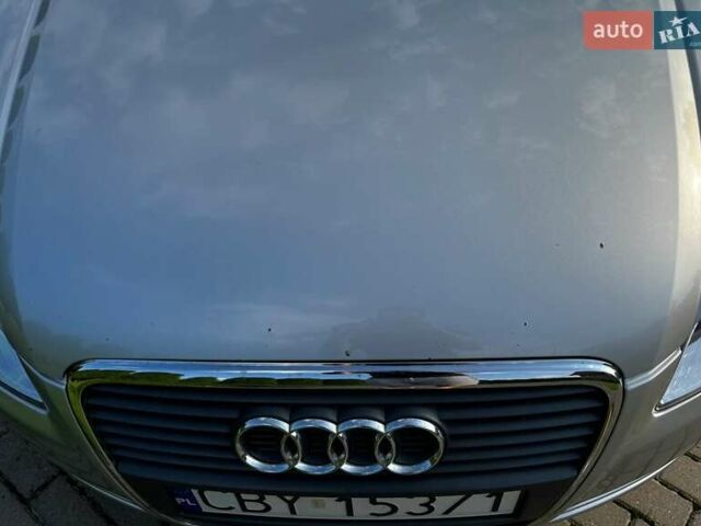 Ауди А4, объемом двигателя 0 л и пробегом 287 тыс. км за 2300 $, фото 8 на Automoto.ua