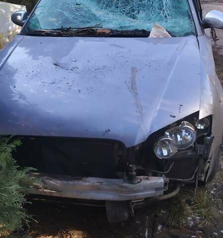 Ауди А4, объемом двигателя 2 л и пробегом 290 тыс. км за 2500 $, фото 1 на Automoto.ua