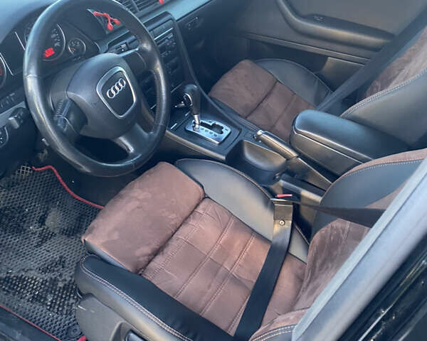 Ауди А4, объемом двигателя 2.5 л и пробегом 322 тыс. км за 6999 $, фото 9 на Automoto.ua