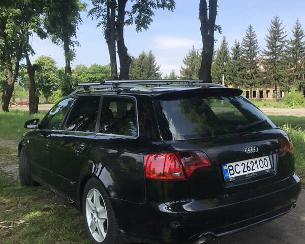 Ауді А4, об'ємом двигуна 2.5 л та пробігом 402 тис. км за 6400 $, фото 3 на Automoto.ua