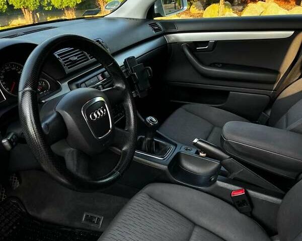 Ауди А4, объемом двигателя 0 л и пробегом 287 тыс. км за 2300 $, фото 24 на Automoto.ua